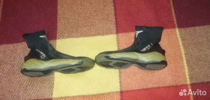 Гидрокостюм