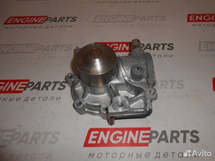 Насос водяной (помпа) Subaru Impreza GG2 (00-05)