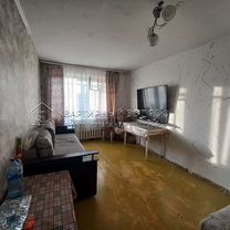 2-к. квартира, 43,8 м², 4/5 эт.