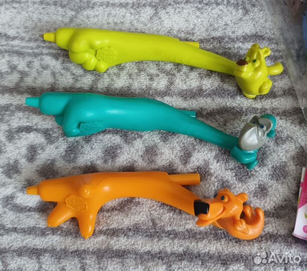 Kinder коробка