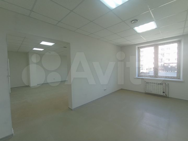 Свободного назначения, 66.8 м²