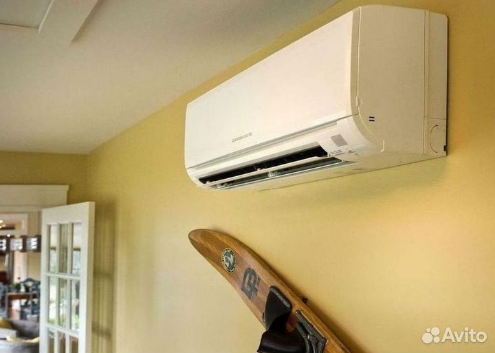 Кондиционер / большой выбор