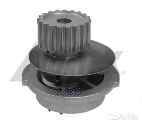 Помпа водяная daewoo lanos 1.6i 16v. 1632 Airtex
