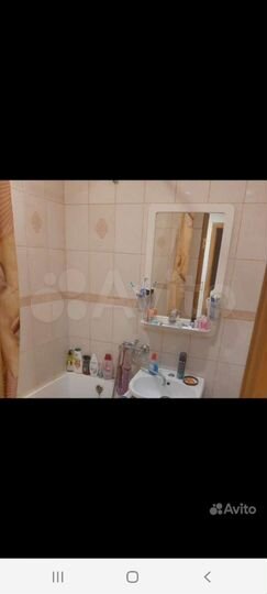 1-к. квартира, 33 м², 1/9 эт.