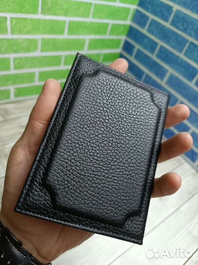 Виктор Цой обложка на паспорт