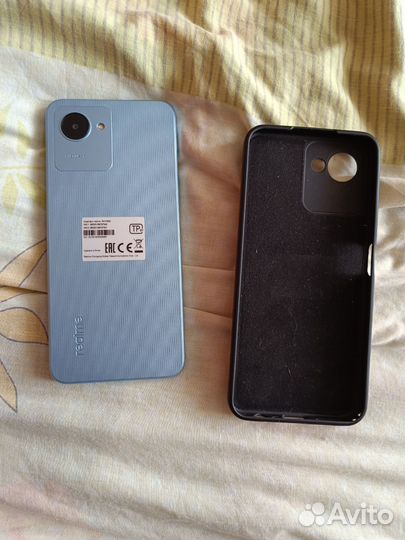 realme C30s, 4/64 ГБ