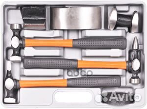 Набор для рихтовки 