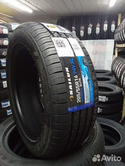 Sailun Atrezzo Elite 205/55 R16