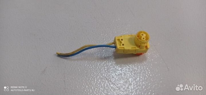 Разъем электрический Audi A6 7C cdnb 2014