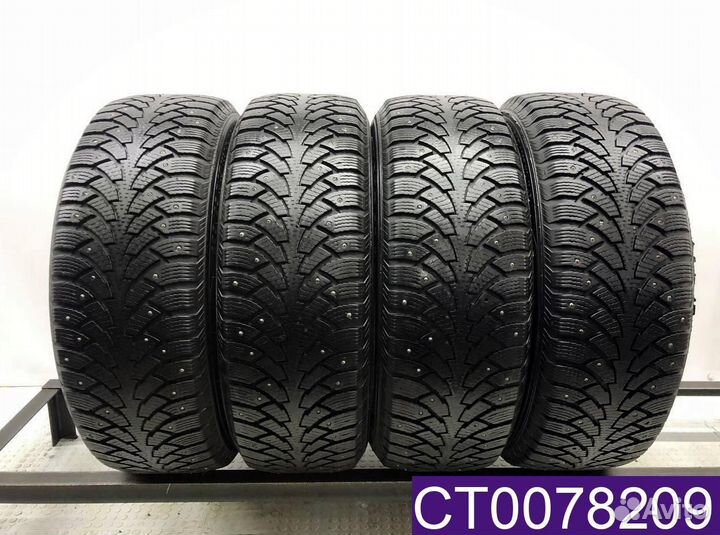 Nokian Tyres Nordman 4 235/65 R17 96T