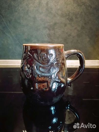 Глиняная посуда