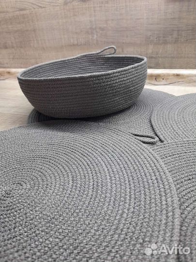 Салфетки сервировочные