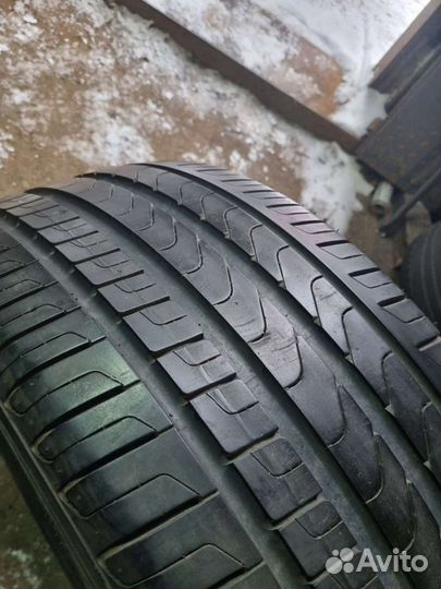 Pirelli Scorpion Verde 265/50 R19 110W