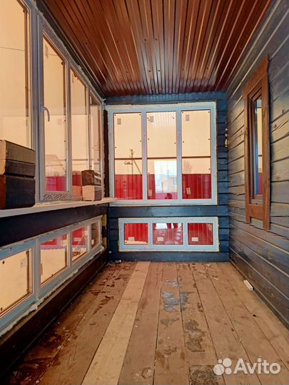 Остекление беседок, веранд