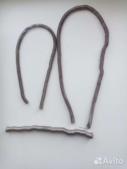 Нихромовая спираль