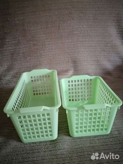 Корзина 2 шт