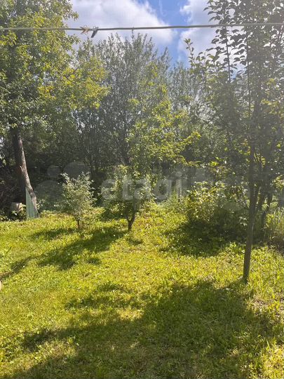 Дом 78 м² на участке 12 сот.