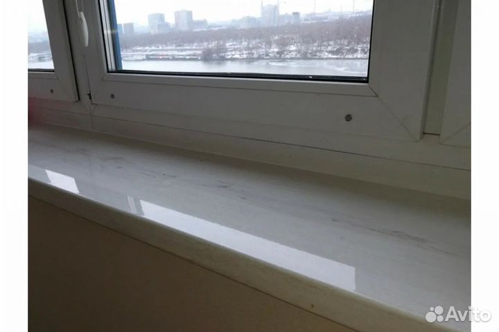 Подоконник