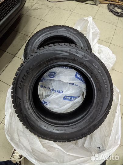 Viatti Brina Nordico V-522 195/60 R15