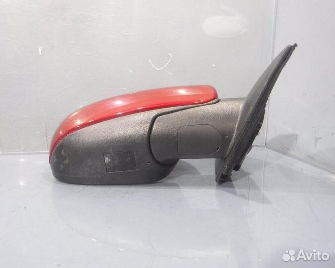 Kia Proceed 1 Зеркало правое электрическое