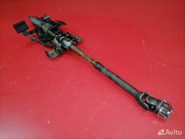 Рулевая колонка Peugeot 307 3A/C TU5JP4 2001