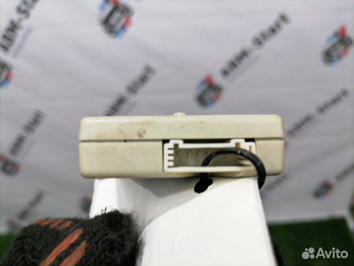 Антенна Bmw 523 F10 N52B25AF 2010