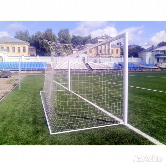 Сетка на ворота под заказ