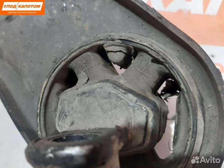 Рычаг задний продольный левый Kia Sportage 3 2013