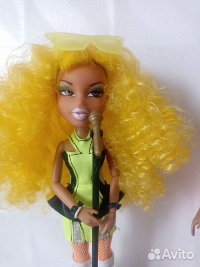 Кукла Братц bratz