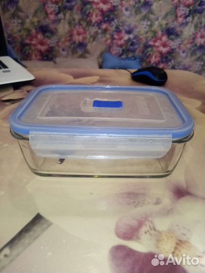 Крышка Luminarc