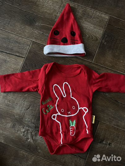 Детские вещи 62 68