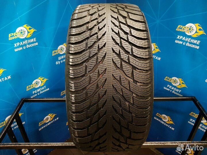 Nokian Tyres Hakkapeliitta R3 SUV 295/35 R21