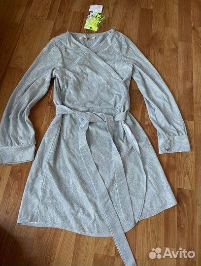 Вечернее платье 42 44