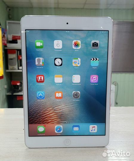 Планшет iPad mini