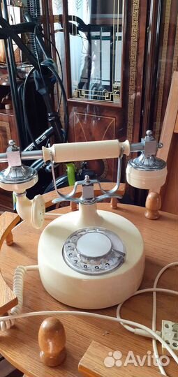 Телефонный аппарат Стелла та-1165