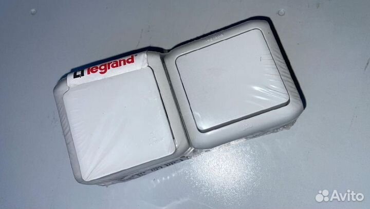 Выключатель Quteo