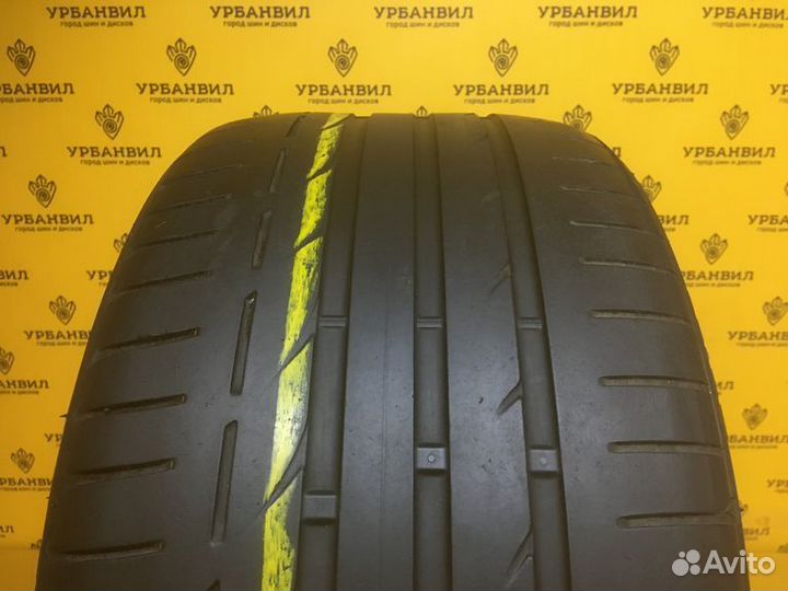 Bridgestone Potenza S001 255/35 R19 96Y