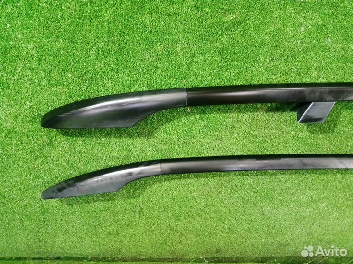 Рейлинг на крышу Volkswagen Golf 6 cbzb (1.2T)