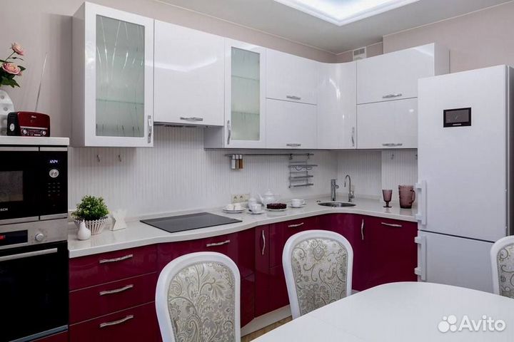 Кухня от производителя