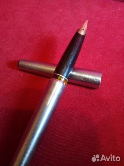 Ручки перьевые