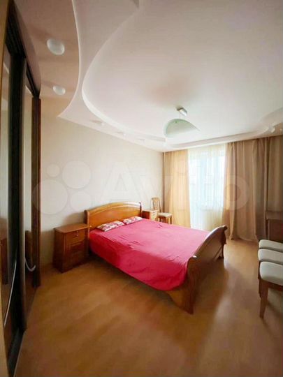 2-к. квартира, 88 м², 9/11 эт.