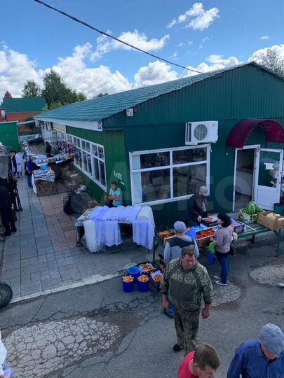 Свободного назначения, 260 м²