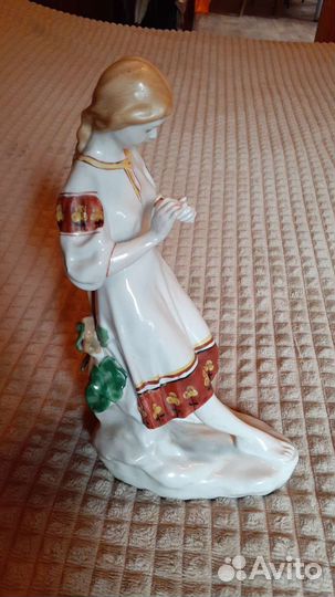 Фигурка СССР