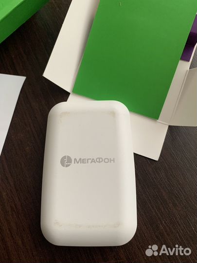 Модемы и роутеры 4g wi fi