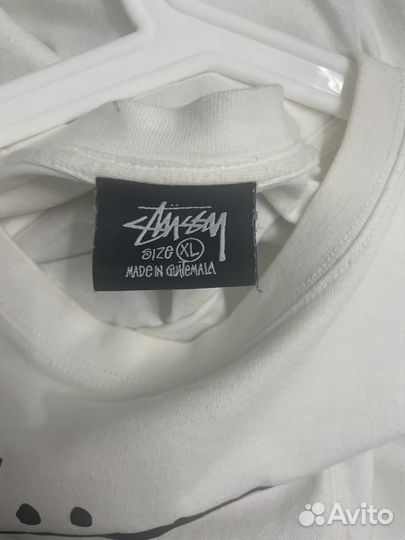 Stussy