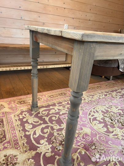 Стол обеденный 173 см