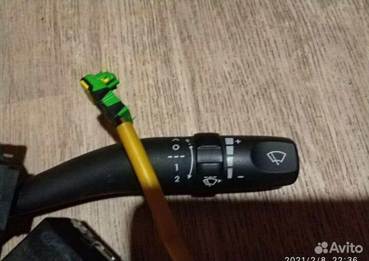 Шлейф Hyundai Sonata NF