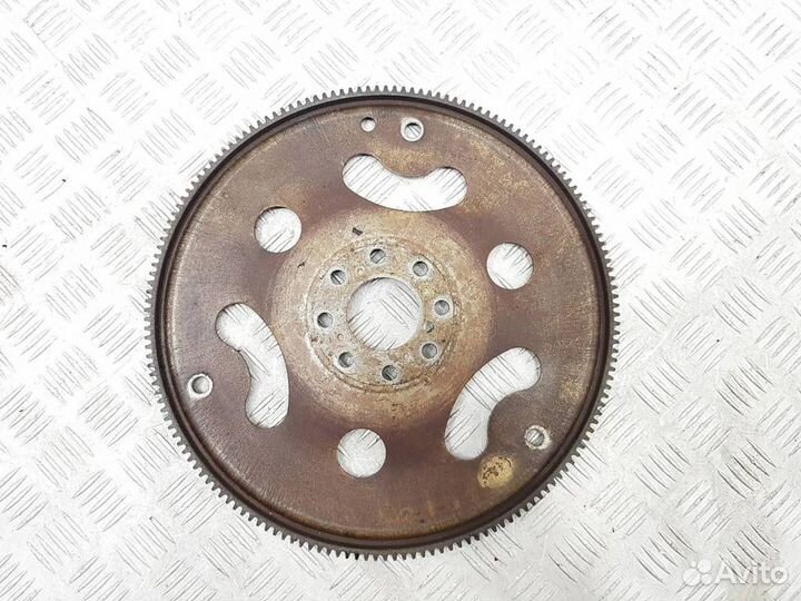 Маховик АКПП (драйв плата) Chevrolet Trailblazer