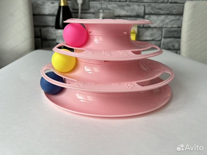 Игрушки для кошек