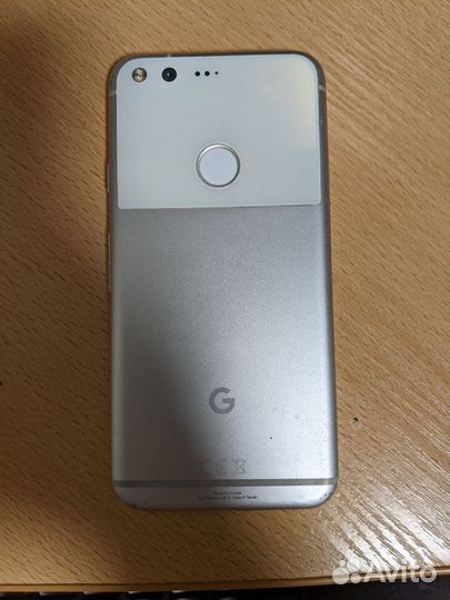 Google Pixel, 4/32 ГБ
